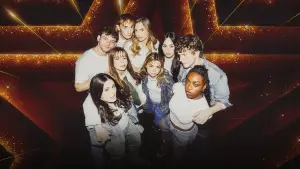 Задник к фильму "Star Ac Tour 2026, le concert événement" #913260