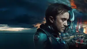 Видео к фильму Альтер | Альтер &mdash; Русский трейлер #2 (Дубляж, 2025)