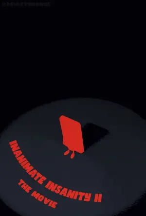 Inanimate Insanity II: The Movie