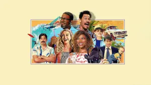 Задник к фильму "Друзья по отпуску 2" #335718