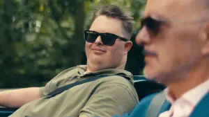 Задник к фильму "Родной сводный брат" #575938