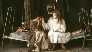 Задник к фильму "Маленькая принцесса" #506200