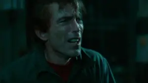 Задник к фильму "Кошмар на улице Вязов" #702961