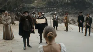 Задник к фильму "L