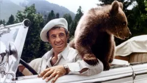 Задник к фильму "Ас из асов" #239948