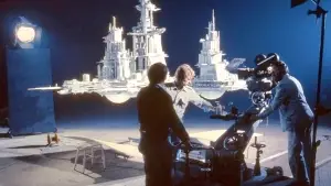 Задник к фильму "Чужой" #548968