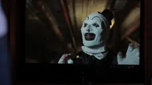 Задник к фильму "Канун Дня всех святых" #720750