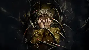 Задник к фильму "Оленьи рога" #294070