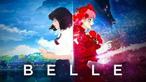 Задник к фильму "Красавица и дракон" #696029