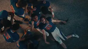 Задник к фильму "Неудачницы" #657764