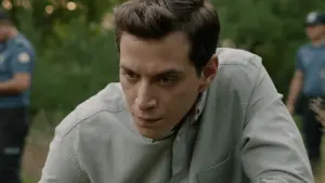 Задник к фильму "Пылающие дни" #418908