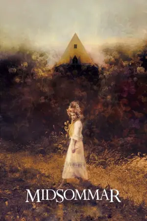 Постер к фильму "Солнцестояние" #33002