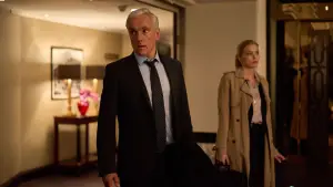 Задник к фильму "Досье «Чёрная канарейка»" #622954