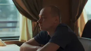 Задник к фильму "Купе номер 6" #244495