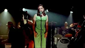 Задник к фильму "Тёмный город" #224239