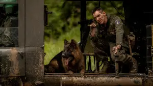 Задник к фильму "Засада" #325350