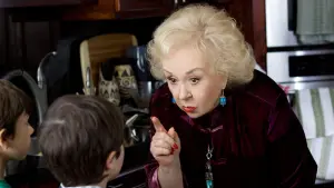 Задник к фильму "Миссис Чудо" #428239