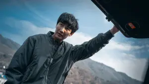 Задник к фильму "Криминальный город 2" #314793