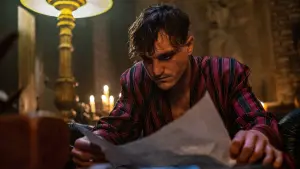 Задник к фильму "Отчаянные мстители" #195615