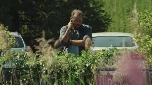 Задник к фильму "Падшие" #651976