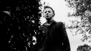 Задник к фильму "Хэллоуин" #207602