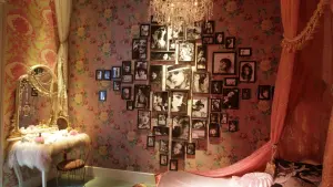 Задник к фильму "Хелтер-скелтер" #393182