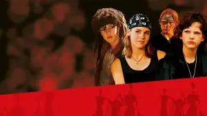 Задник к фильму "Die Wilden Kerle 2" #829519