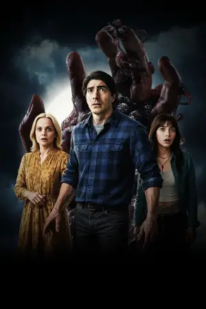 Постер к фильму "Ик (ИнтерКлеточное)" #632011