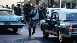 Задник к фильму "Индиана Джонс и колесо судьбы" #164186