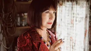 Задник к фильму "Это всего лишь конец света" #231497