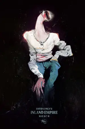 Постер к фильму "Внутренняя империя" #142420