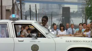 Задник к фильму "К-9: Собачья работа" #301626