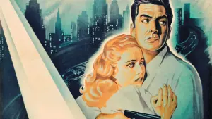 Видео к фильму Поцелуй смерти | Kiss of Death (1947) ORIGINAL TRAILER [HD 1080p]