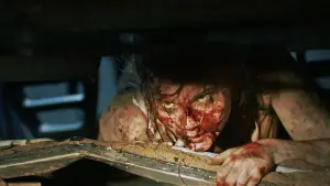 Задник к фильму "Озеро Бодом" #614998