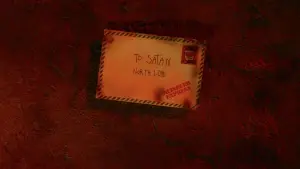 Задник к фильму "Дорогой Санта" #624856