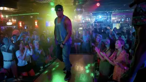 Задник к фильму "Супер Майк XXL" #790957