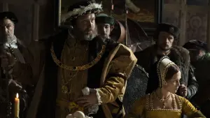 Задник к фильму "Игра королевы" #443017