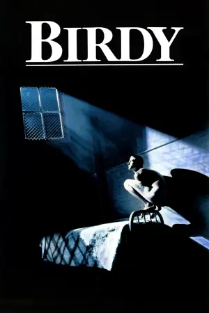 Постер к фильму "Птаха" #144248