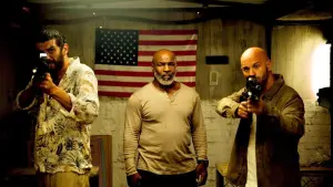 Задник к фильму "Медельин" #353886