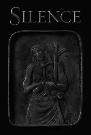 Постер к фильму "Молчание" #693022