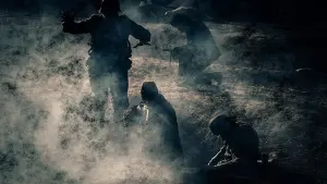 Задник к фильму "Сталинград" #283309