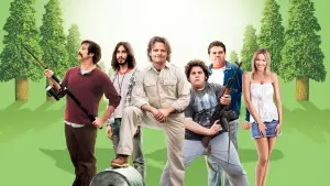 Задник к фильму "Снежный человек" #399704