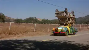 Задник к фильму "Фильм Маппетов" #673421