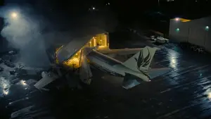 Задник к фильму "Довод" #596747