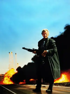 Постер к фильму "Попутчик" #480446