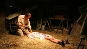 Задник к фильму "Последнее изгнание дьявола" #477367