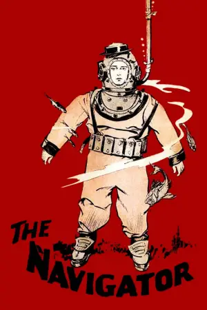 Постер к фильму "Навигатор" #699827