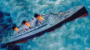 Видео к фильму Приключения &laquo;Посейдона&raquo; | Trailer