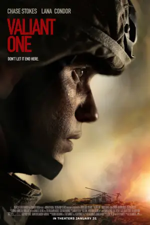 Постер к фильму "Настоящий герой" #613881