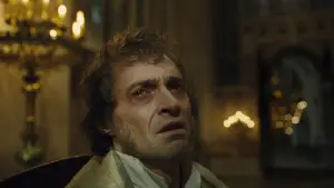 Задник к фильму "Отверженные" #669449